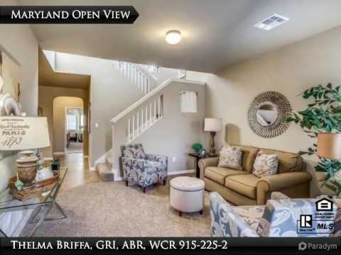 Classic American Homes The Maryland Floor PlanNew Construction