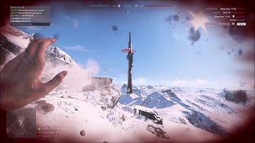 Battlefield V Tides of War Chapter 4: Defying the Odds Update #1 Notes