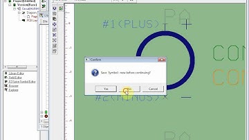 Using EDSpice Symbol Editor in EDWinXP