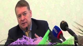 Леонид Маркелов намерен идти на выборы осенью прежним политическим курсом