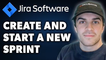 How to Create and Start a New Sprint in Jira (Full 2024 Guide)
