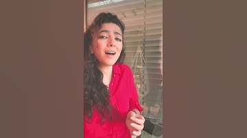 Thumbnail of Persian love song „Gole- Sorkh“ meaning „Red-Flower“ - #ویگن #آهنگ #فارسی
