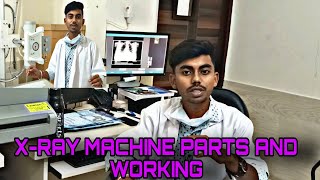 x ray machine parts full explain | X-ray machine equipments#xraymachine #xrays #xray #xraytechnician