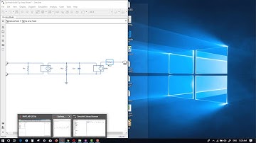 How to build an Op-Amp Model from scratch on matlab simulink