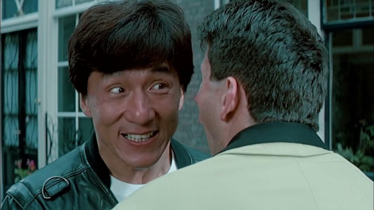 Jackie Chan Who Am I Rooftop Fight Jackie Chan - Who Am I | Street Fight Scene - YouTube
