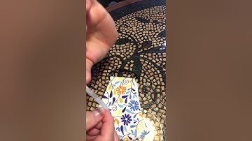 OLSON MASK - How to insert nose clamp