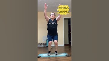 40 year old Dad doing Cardio ( insanity max 30)#shorts #beachbodyondemand #athomeworkouts #cardio