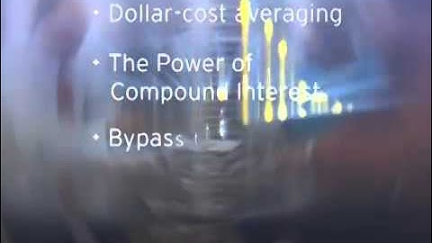 The Power of Primerica