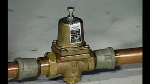 Cobb County Backflow Prevention & Cross Connection Control