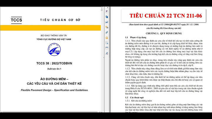 Tiêu chuẩn thiết kế xây dựng ibc 2006 là gì năm 2024