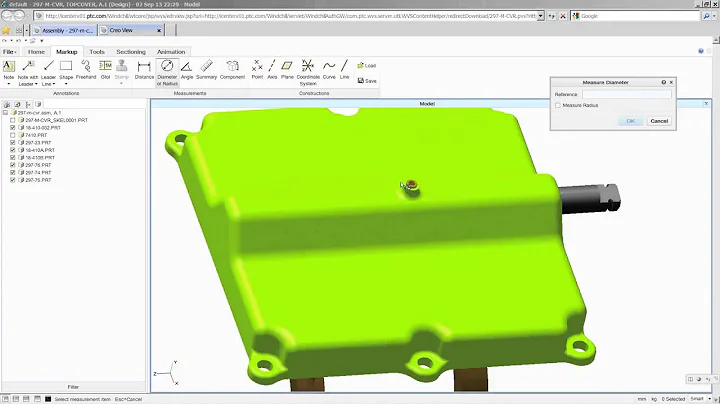 PTC Windchill PDM Essentials