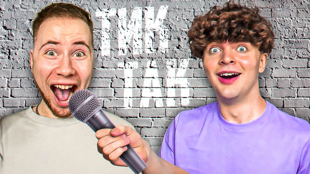 ИНТЕРВЬЮ С ТИК ТАКОМ! Люсик и тик так standoff 2 - YouTube