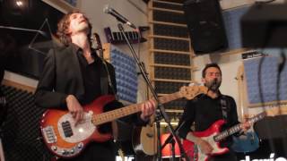 Michael Jackson - Rock With You Cover By The Groovefellas, Destination Wedding Band Italy