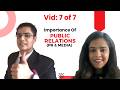 The correct flow of traffic in digital marketing, Why is PR important? |Vid-7| #UpwardsKV Model-1