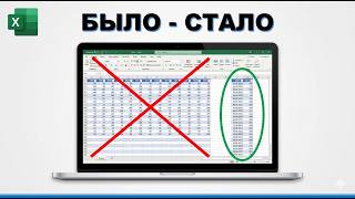 Превращаем хаос в порядок: Unpivot в Power Query