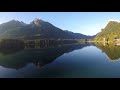 Ramsau bei Berchtesgaden Luftaufnahmen