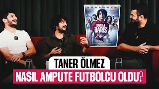 Futbolun En Büyük Sanatçısını Seçtik: Konuk Taner Ölmez &  Barış Telli