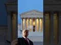 The Supreme Court Betrayed Trump For The 2nd Time This Week