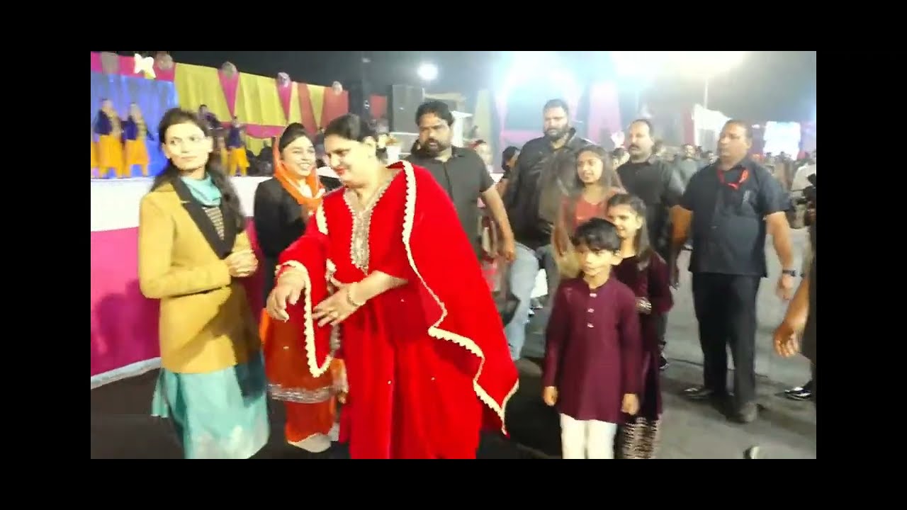 PROPHET BAJINDER SINGH MINISTRY 3 JAN CHURCH CHANDIGARHप्रभु यीशु मसीह के वचनprophet ekta Singh PBSM