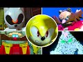 LEGO Sonic the Hedgehog - All Bosses