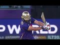 Fantastic 7️⃣8️⃣ Runs By Andries Gous | Dubai vs Abu Dhabi | Match 29 | DP World ILT20 2025