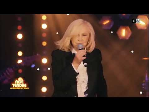 Michèle Torr - Emmène-moi danser ce soir - Live 2017
