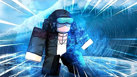 Can Aokiji turn into ice?
