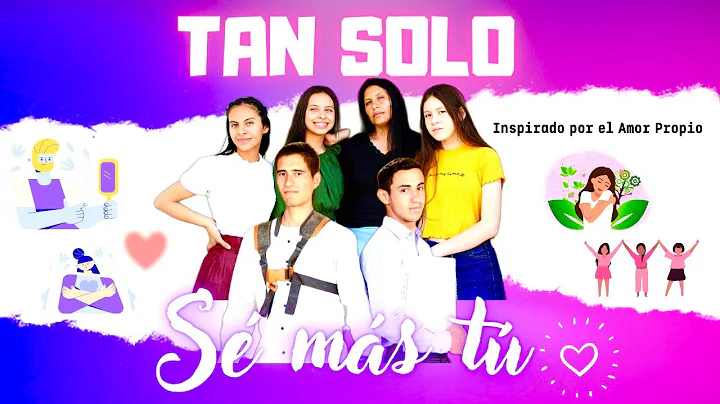 Tan solo ,s ms t-cortometraje