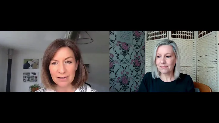 CATHERINE EDWARDS AND MICHELLE FIELDING - Understa...
