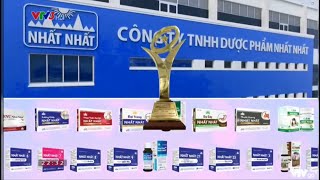 Toàn Bộ Dược Phẩm Nhất Nhất Trong Một Video Lần 2