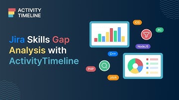 Jira Skills Gap Analysis with ActivityTimeline: Spot Bottlenecks Fast
