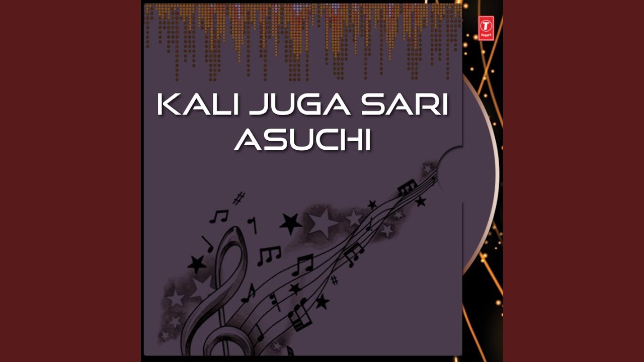 Kali Juga Sari Asuchi