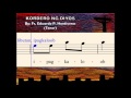 I08c Kordero ng Diyos - by E. Hontiveros (Tenor) - for OLMGrand Choir