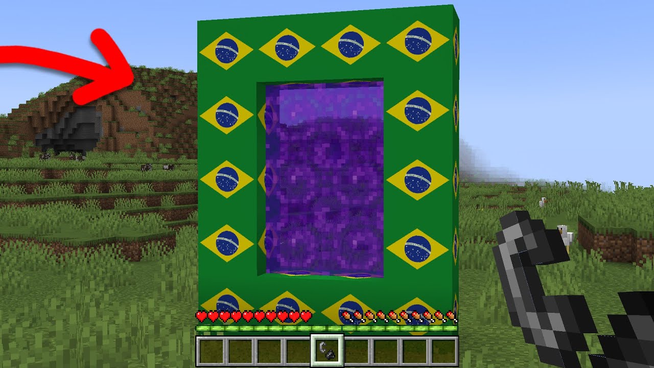 Minecraft Brasil