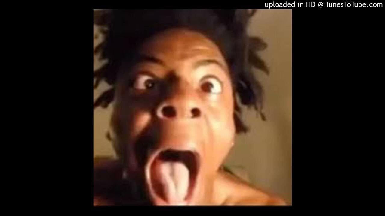 Негр кричит мем скачать