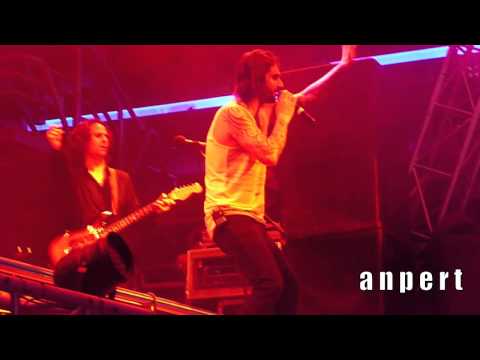 Melendi - Curiosa