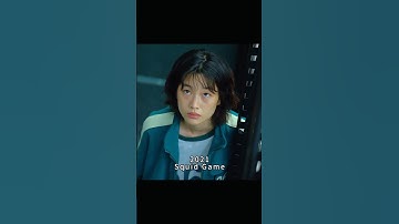 Squid Game Dancer Cast 🔥 (player149, 222, 067, 240)