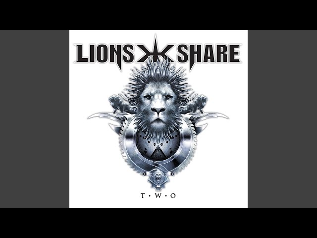 Lion's Share - Lord Of The Pain