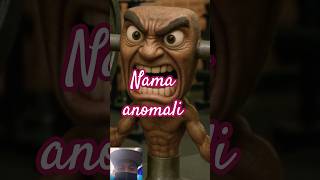 Anomali - Tung Tung Saur & Teman-Teman  #anomali  #kartunanomali #kartunindonesia #shortslucu