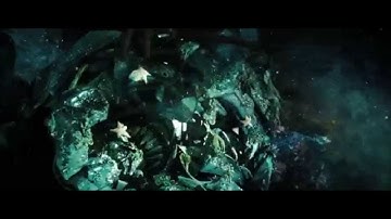 Transformers 2: Trailer Sound Design Project