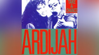 Video thumbnail of "Ardijah - Jammin'"