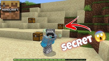 Minecraft Trial - How to Get 23 Buried Treasures