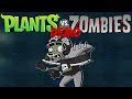 Демо Версия Plants vs. Zombies! В чём отличия от оригинала?
