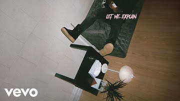 Bryson Tiller - Let Me Explain (Audio)