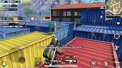 PUBG Mobile Android Gameplay #28