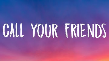 Thumbnail of Rod Wave - Call Your Friends (Lyrics)