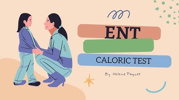 Caloric Test