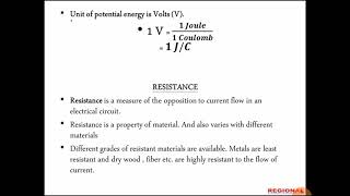 KGCE EE || Basic Electrical ||Topic: Basic Electricity || Part -1 ||REI