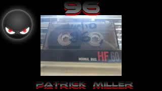 PATRICK MILLER - JUNIO 1996