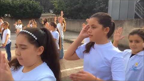 code week   flash mob